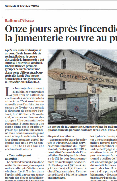 jumenterie